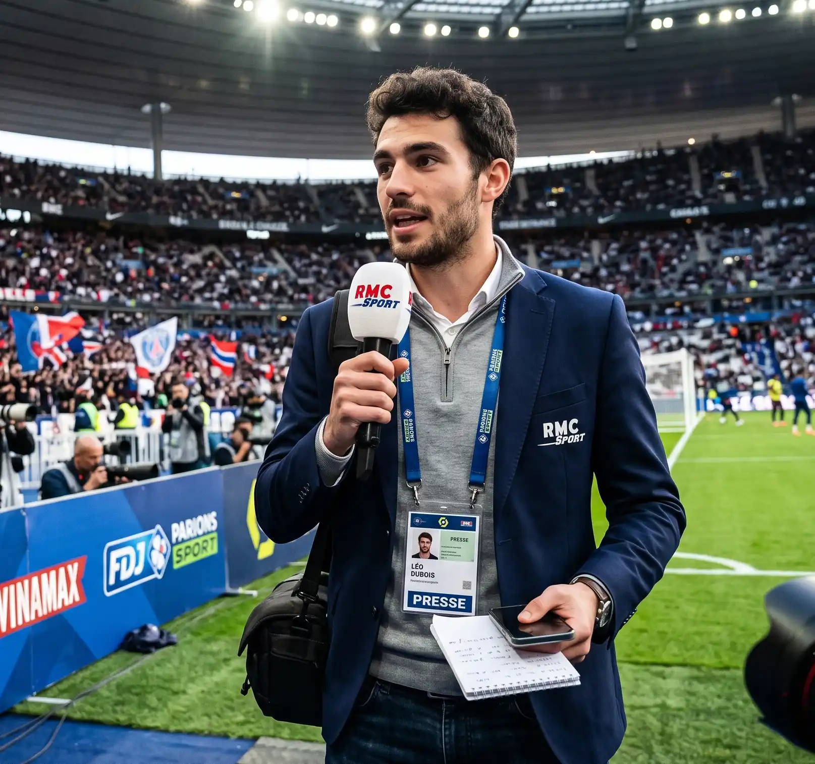 Louis Martin | Expert Casino & Journaliste iGaming
